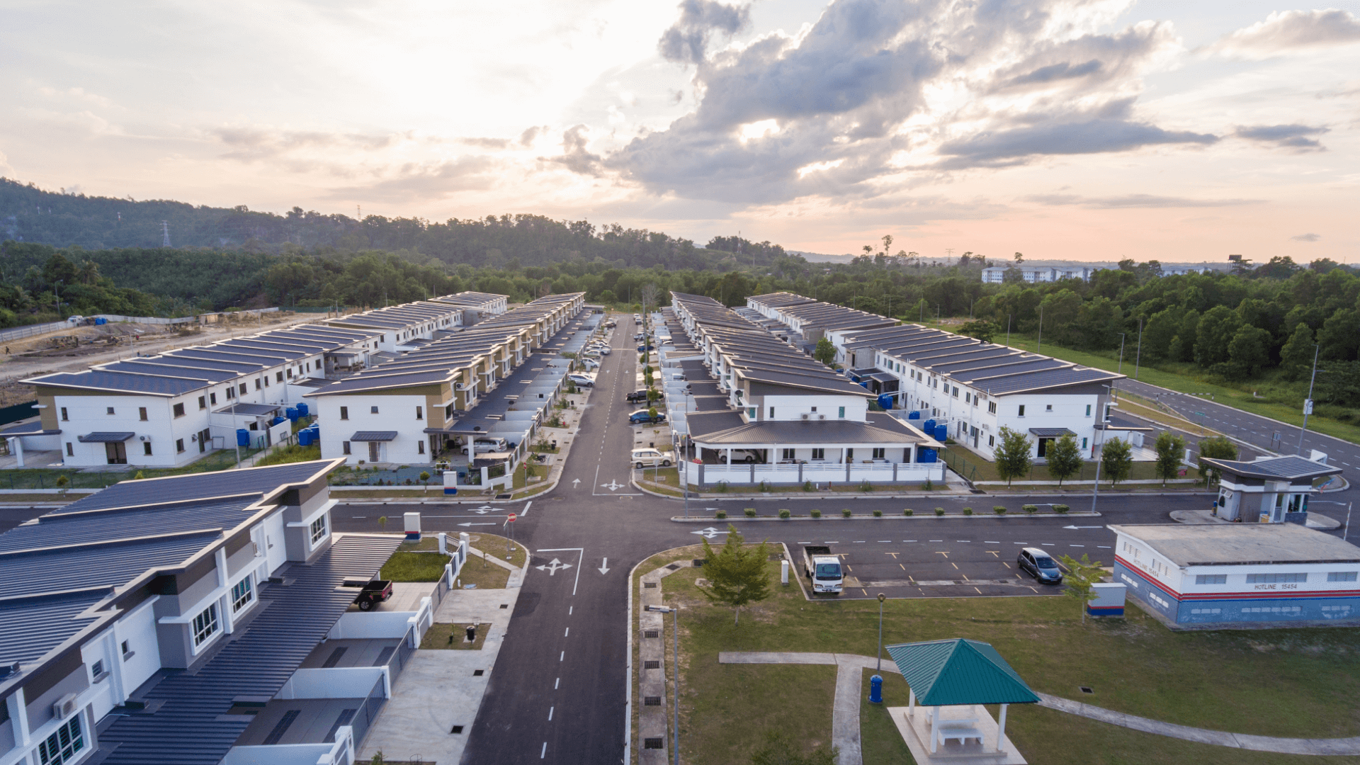 Rimbayu Avenue Phase 1A's photo