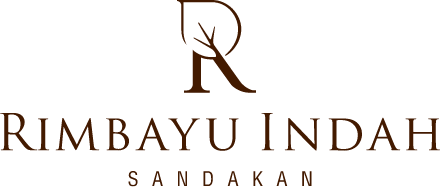 Bandar Rimbayu Indah's logo