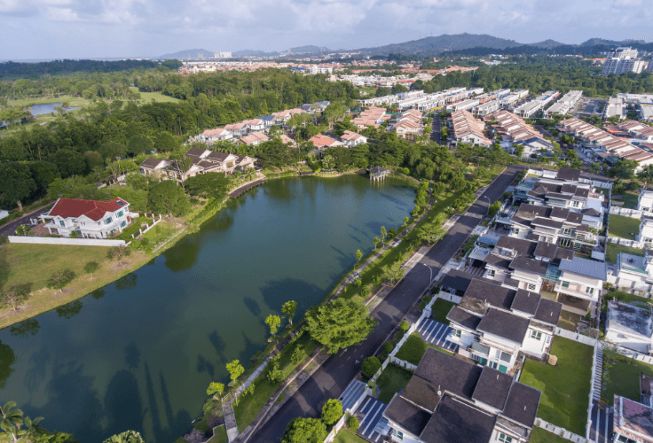 Bandar Utama Sandakan