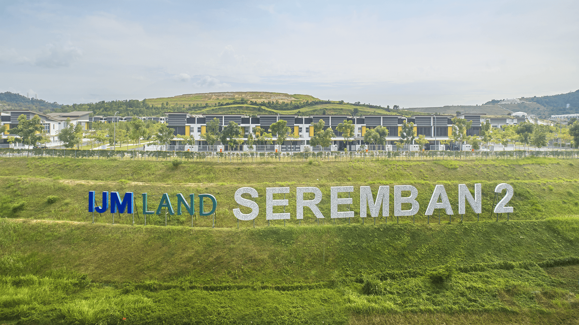 Seremban 2